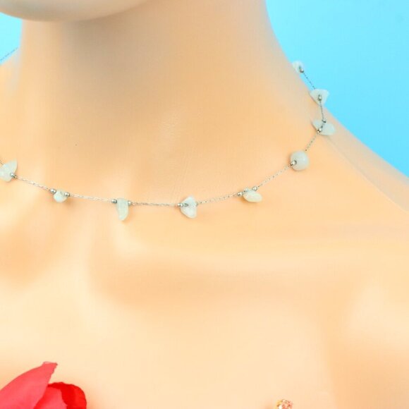 Delicate & Modern Necklace Chain – Perfect for Girls & Women, DYC1882 - Picture 11 of 15